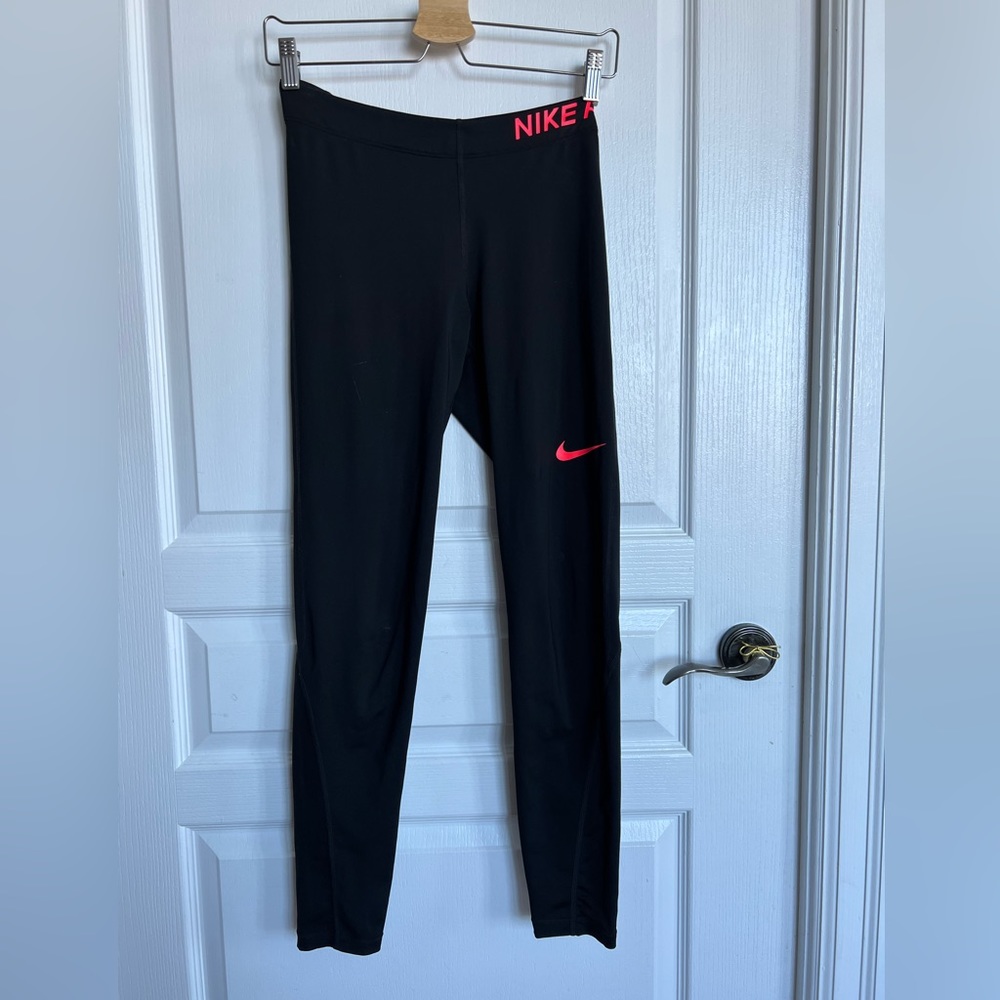 Nike Pro Dri-Fit Running Tights